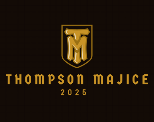 THOMPSONMAJICE